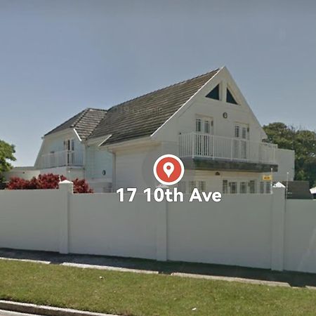 Beachway Guesthouse Порт Елизабет Екстериор снимка