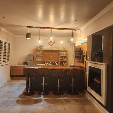 Beachway Guesthouse Порт Елизабет Стая снимка