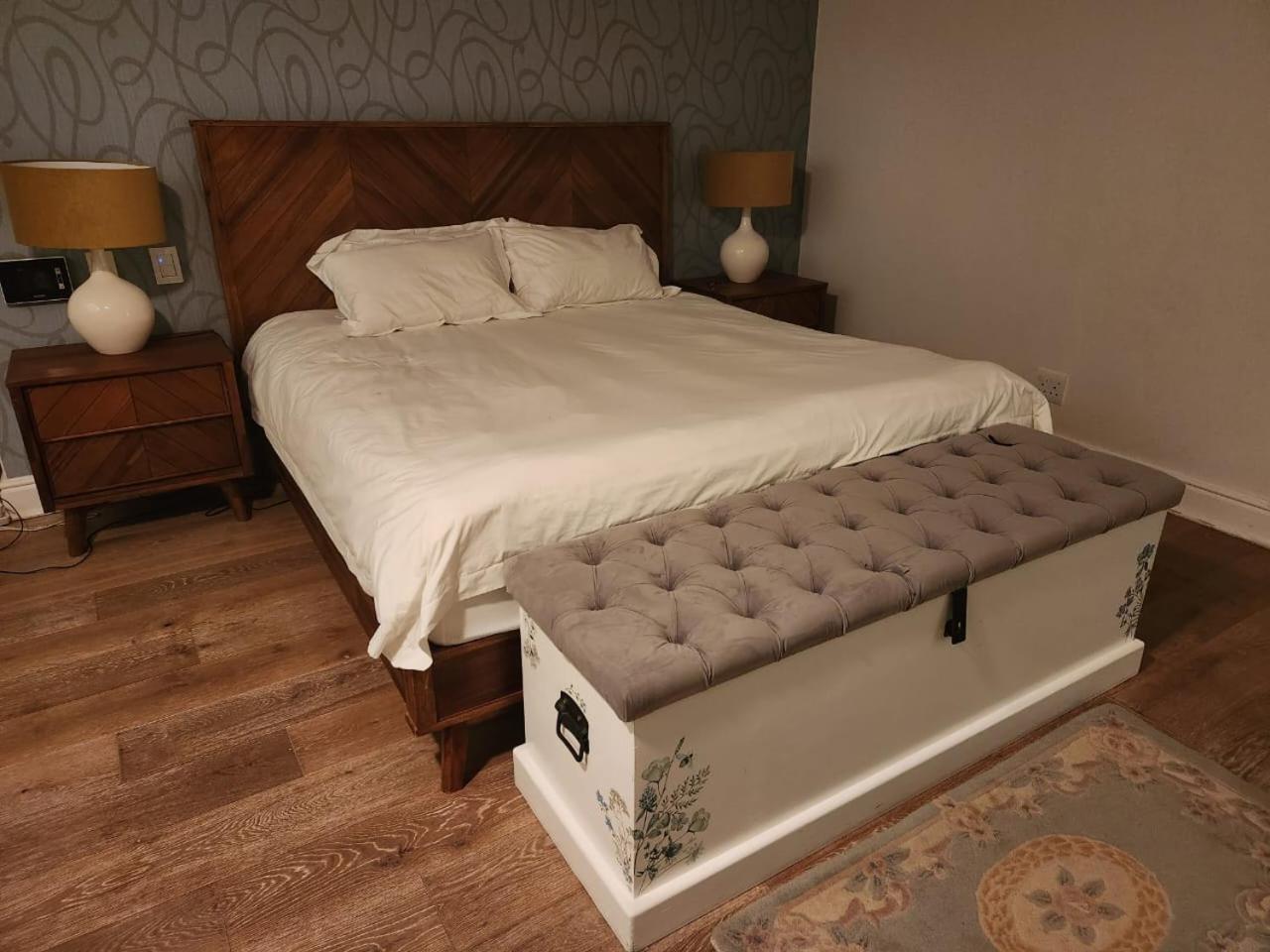 Beachway Guesthouse Порт Елизабет Стая снимка