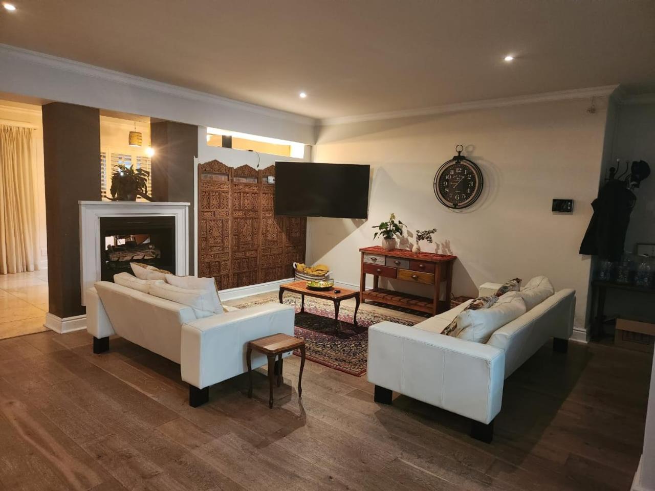Beachway Guesthouse Порт Елизабет Стая снимка