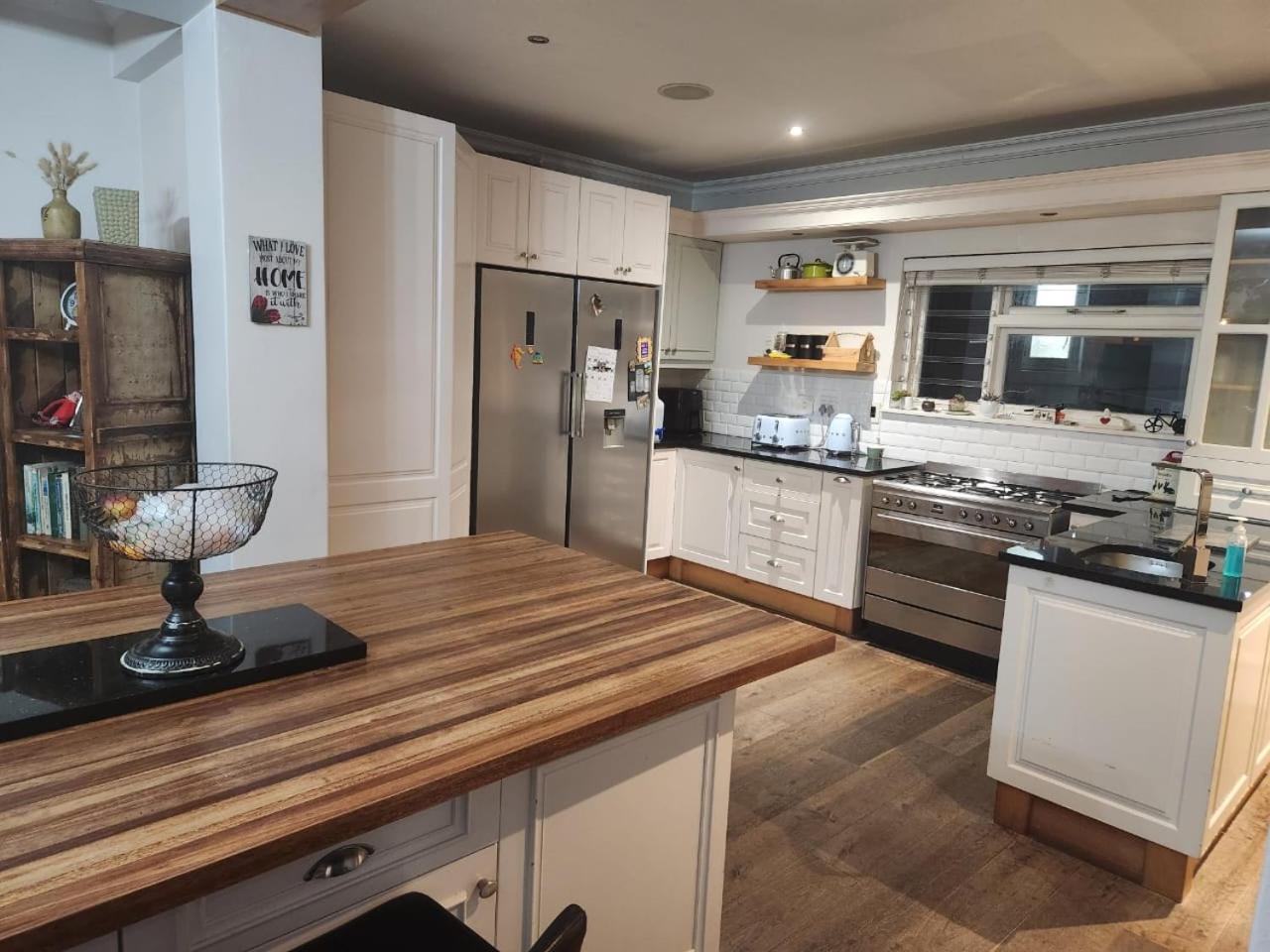 Beachway Guesthouse Порт Елизабет Стая снимка