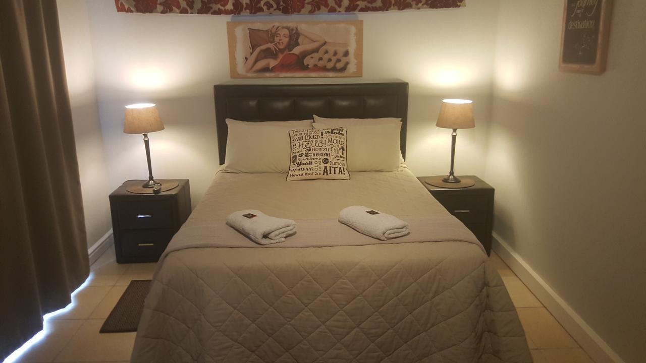 Beachway Guesthouse Порт Елизабет Екстериор снимка