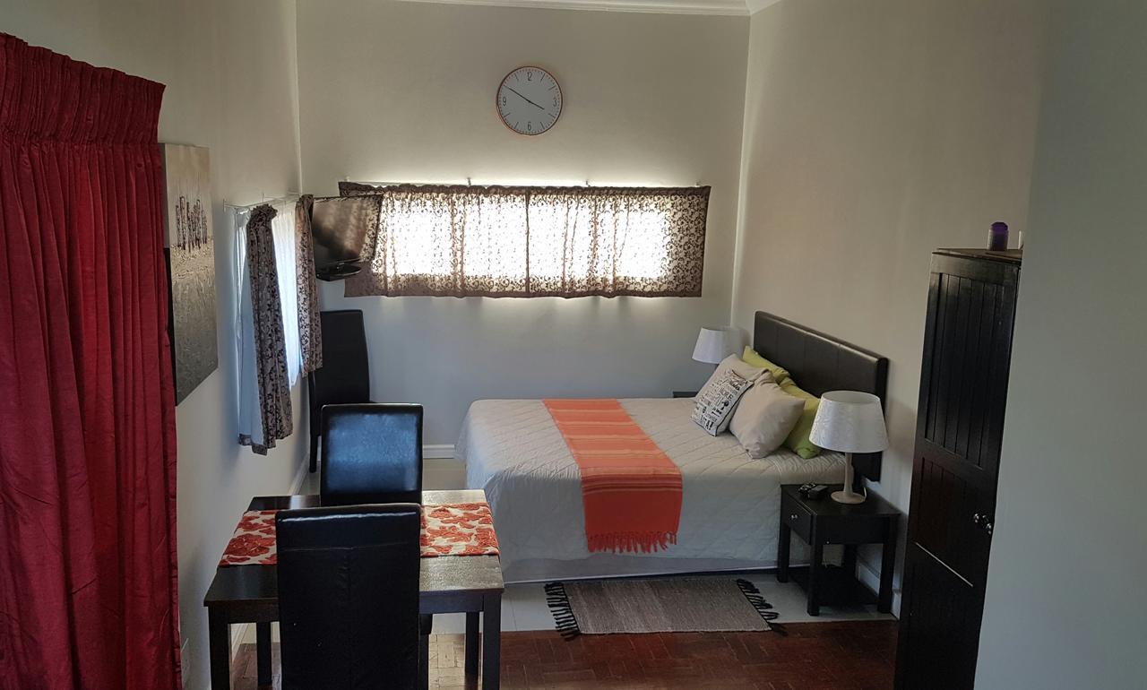 Beachway Guesthouse Порт Елизабет Екстериор снимка