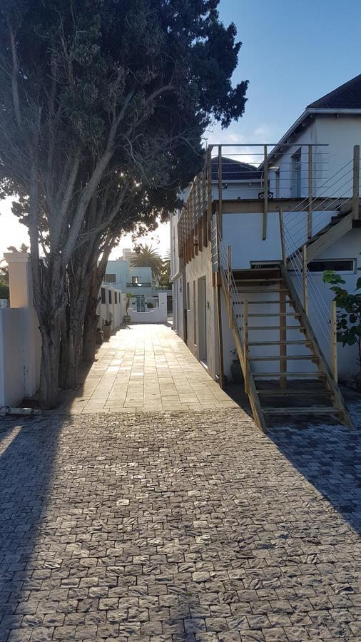 Beachway Guesthouse Порт Елизабет Екстериор снимка