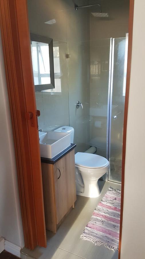 Beachway Guesthouse Порт Елизабет Екстериор снимка